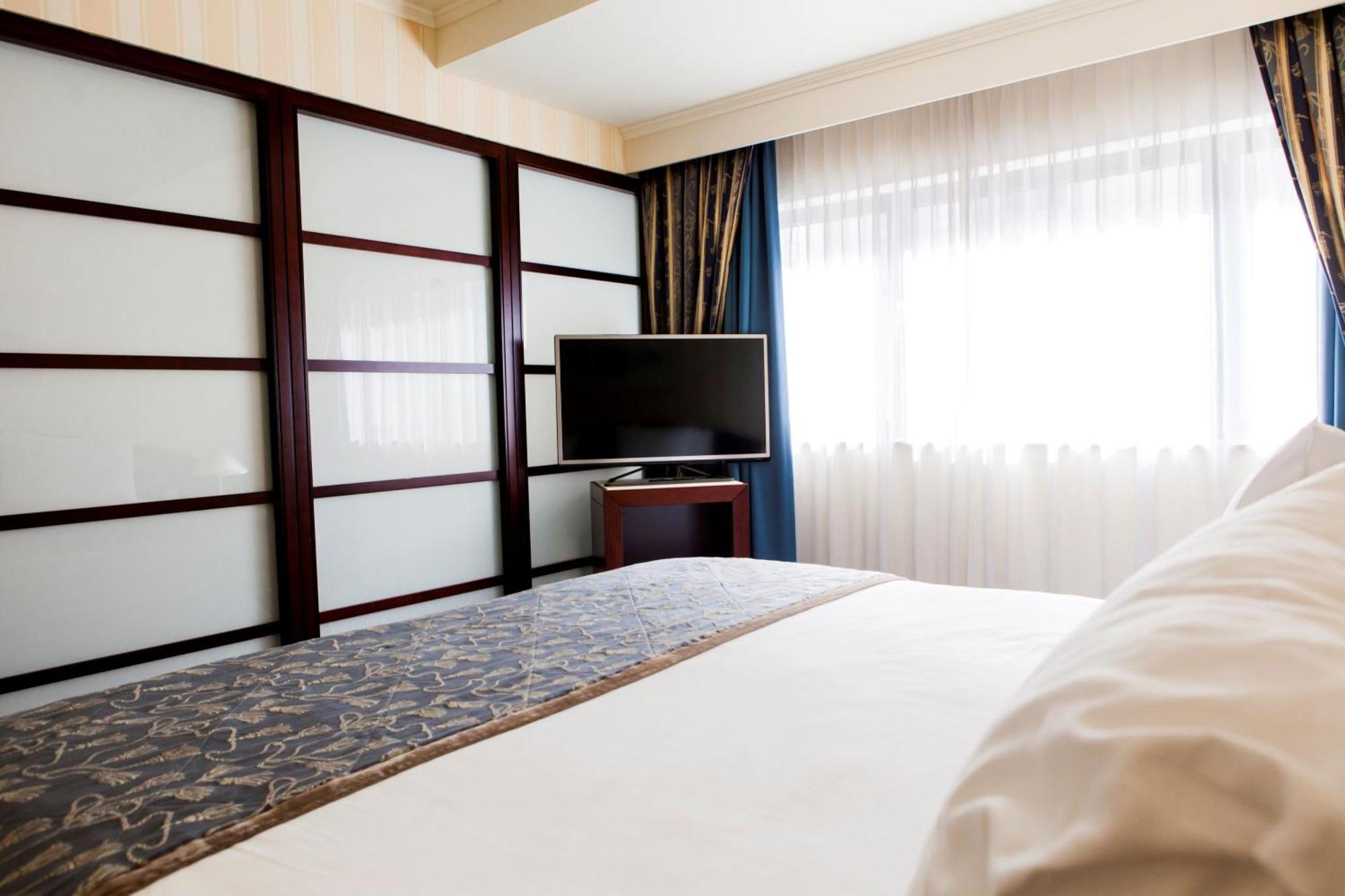 Hotel Le Chatelain Brussels Ngoại thất bức ảnh